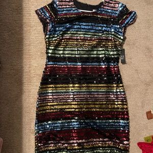 NYC and Fashion Nova Dresses